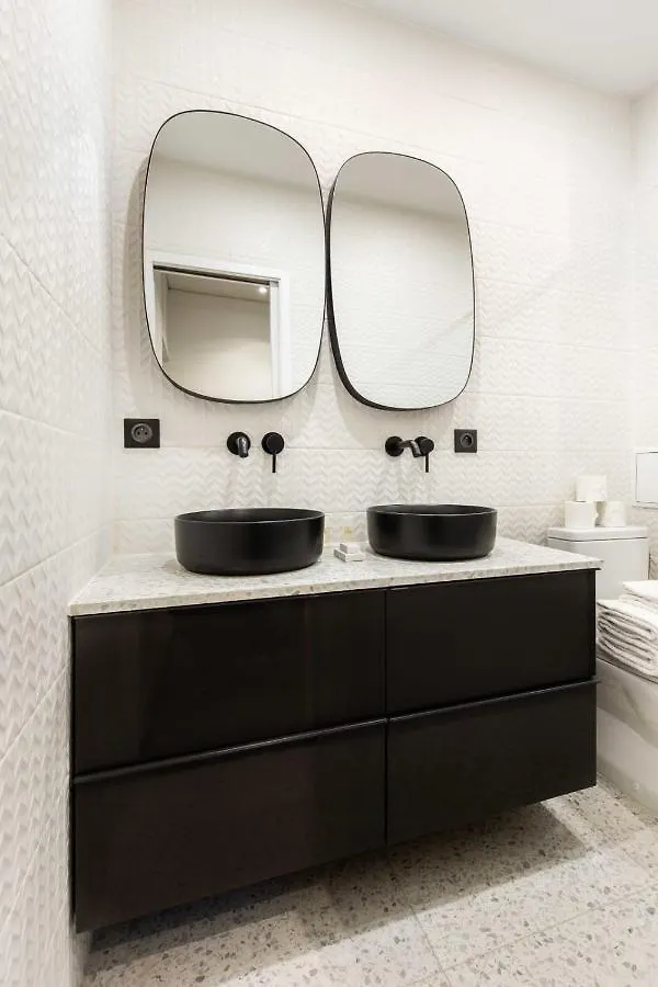 Magnifique Apartment - 1Br2P -Place De L'Etoile Parigi