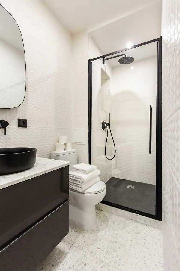 Magnifique Apartment - 1Br2P -Place De L'Etoile Parigi